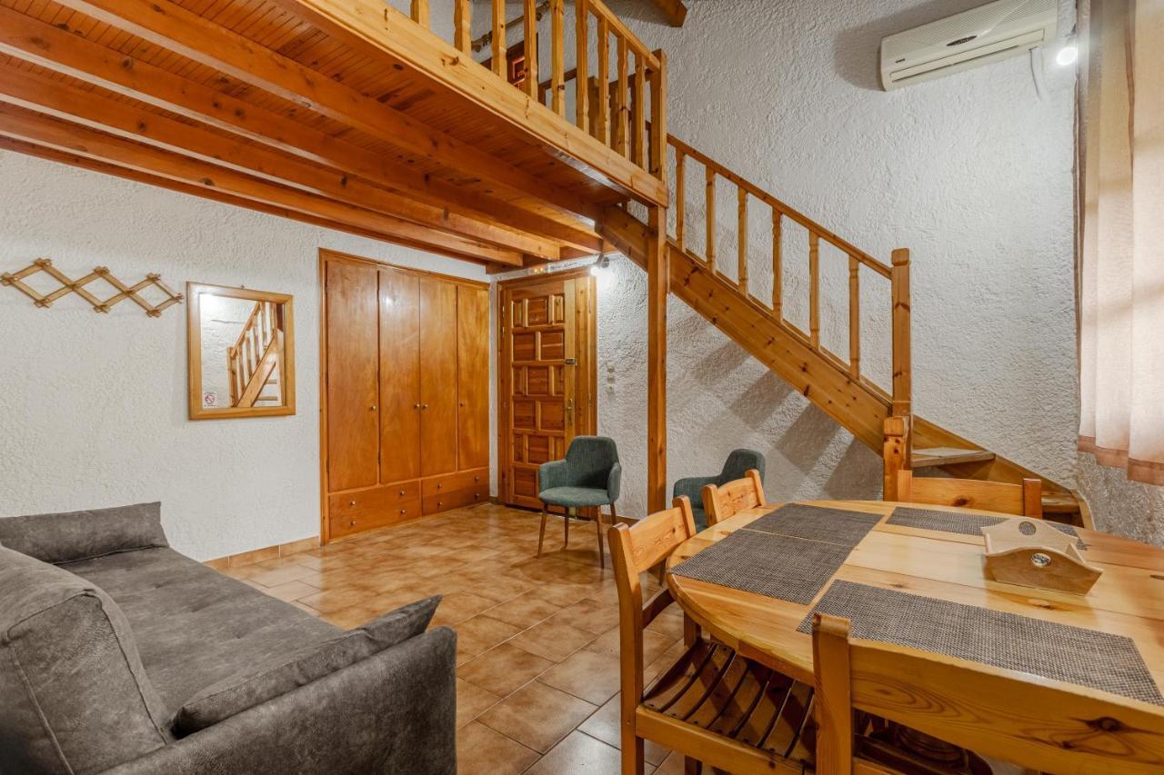 Sophia'S Maisonette 1 Stoupa Exterior photo