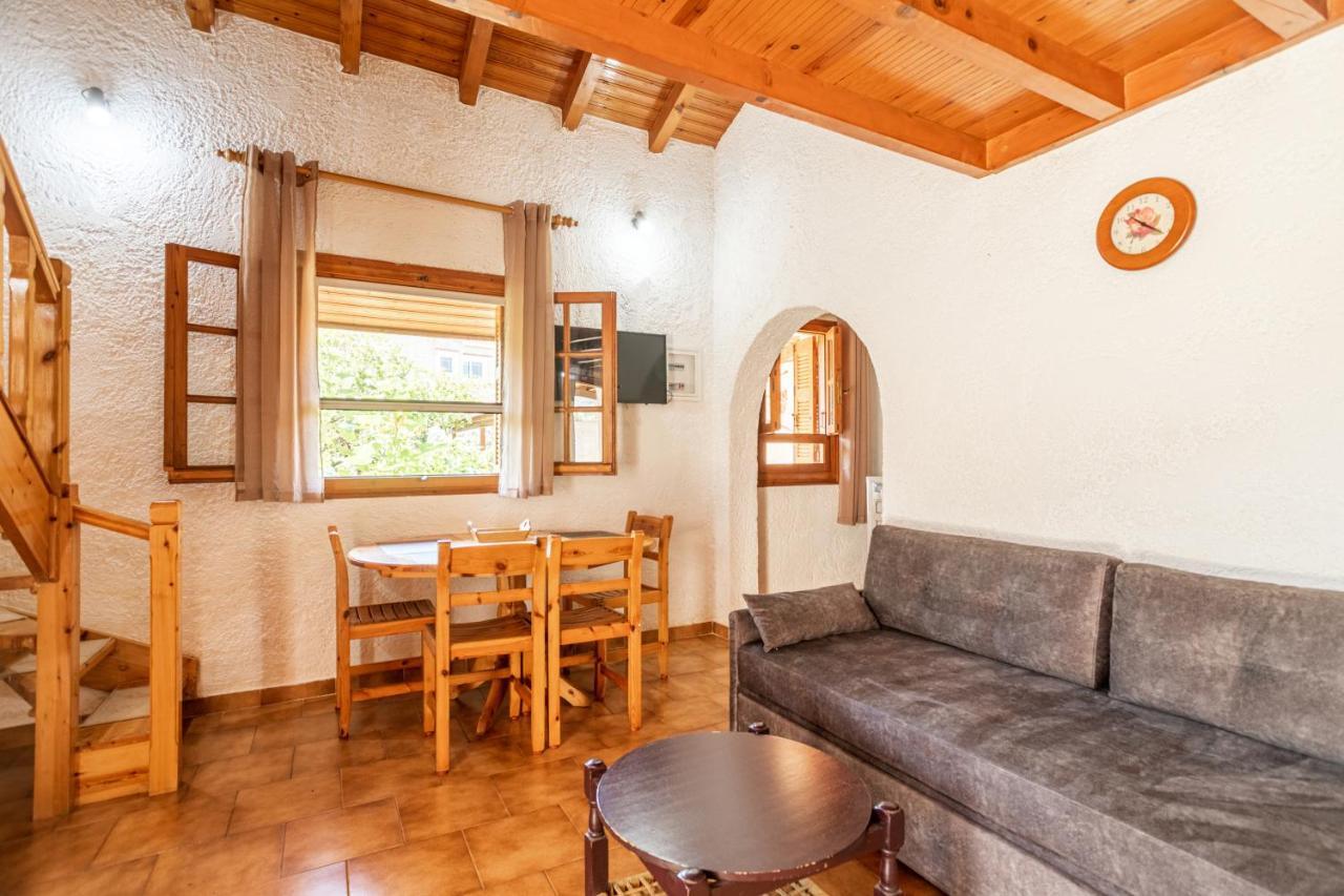 Sophia'S Maisonette 1 Stoupa Exterior photo